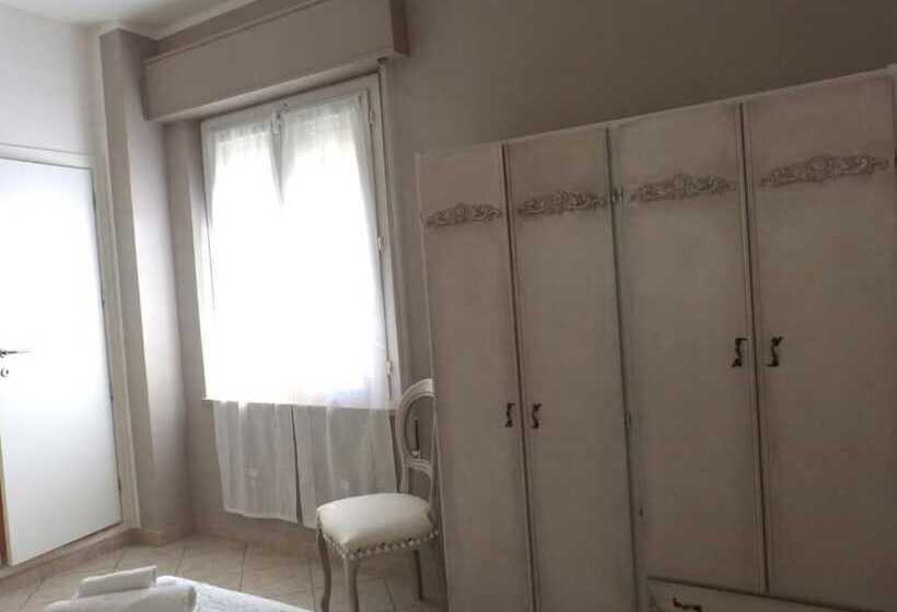 فندق D Annunzio