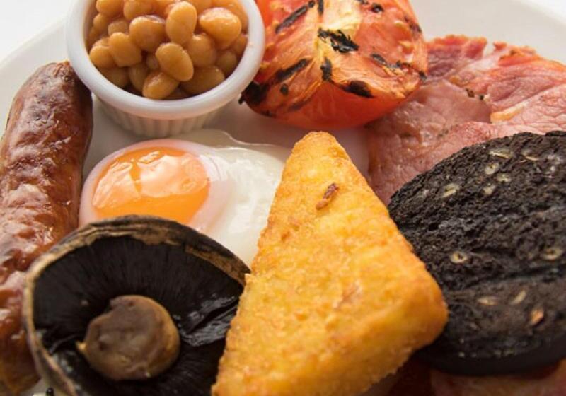 فندق Highland Gate, Stirling By Marston's Inns