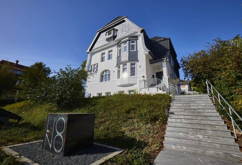 هتل Liono Boutique