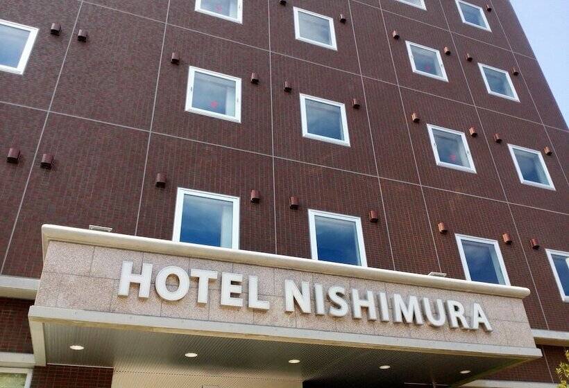 هتل Nishimura