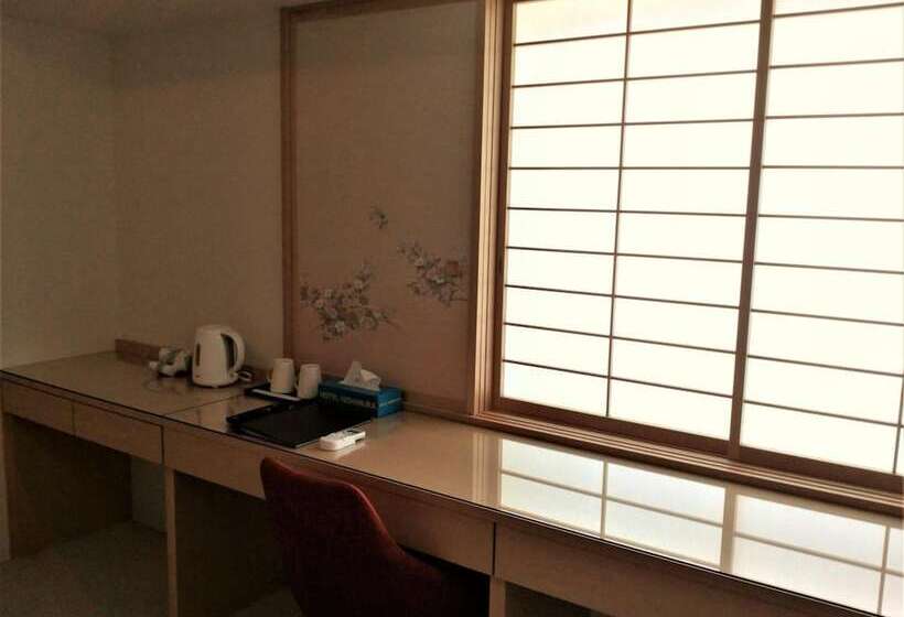 هتل Nishimura