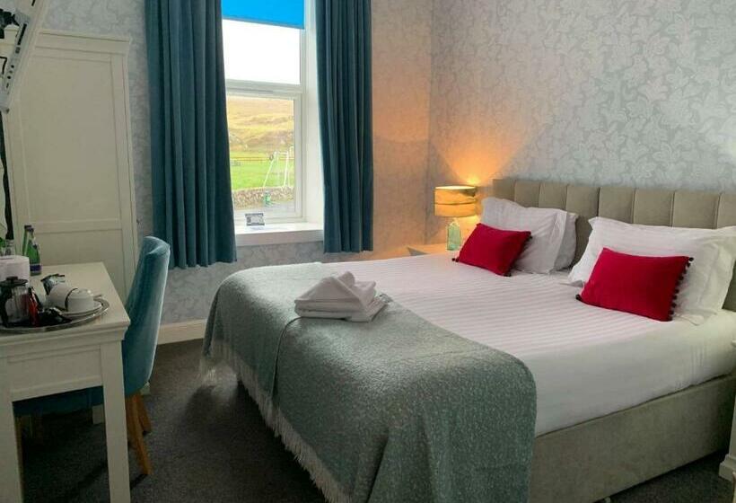 فندق No. 1 Charlotte Street