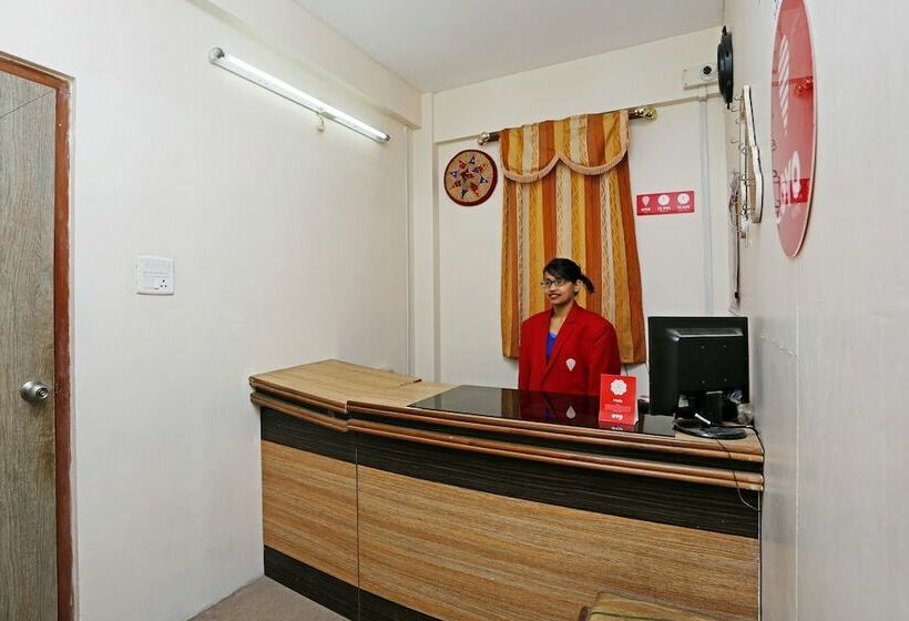 فندق Oyo 8816 Whispering Pines