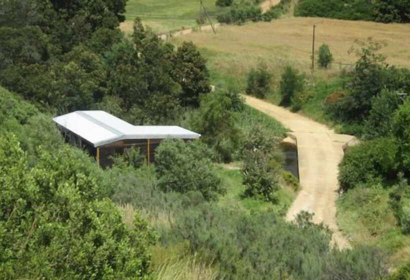 בית מלון כפרי Swaynekloof Farm