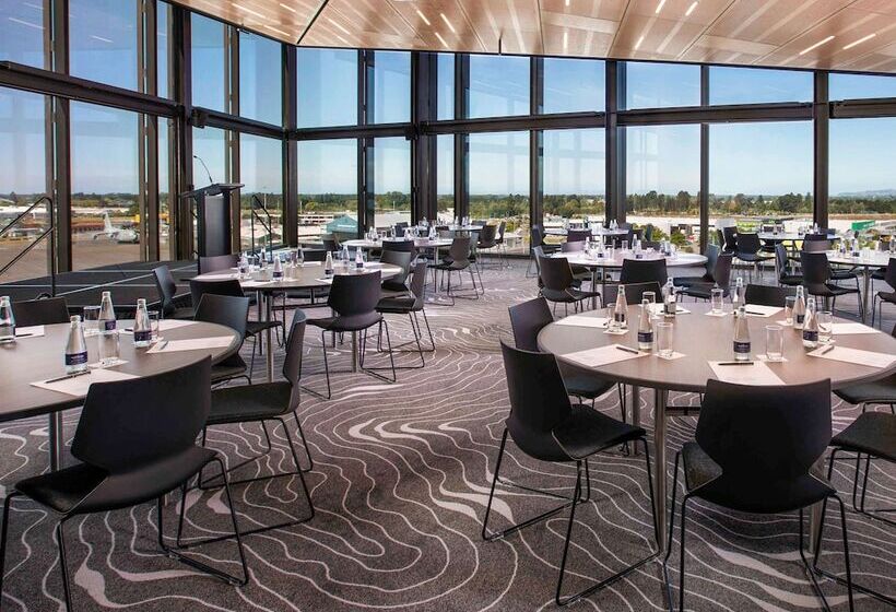 Novotel Christchurch Airport