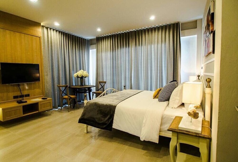 אתר נופש L'air Du Pran