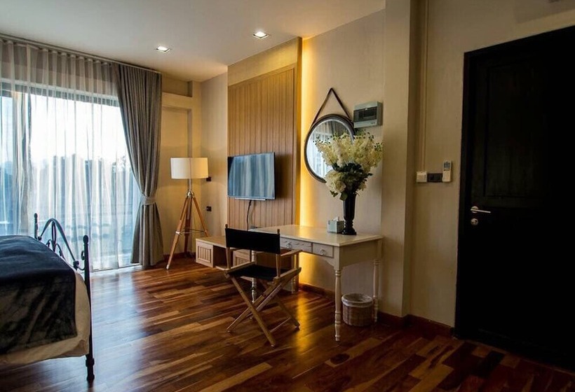 אתר נופש L'air Du Pran