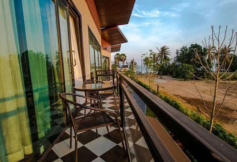 אתר נופש L'air Du Pran