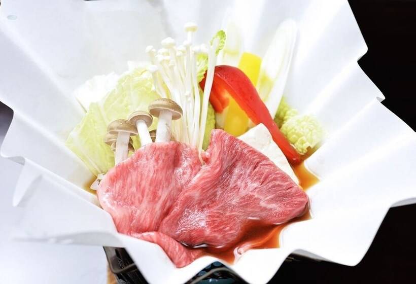 日式旅馆 Izumiya