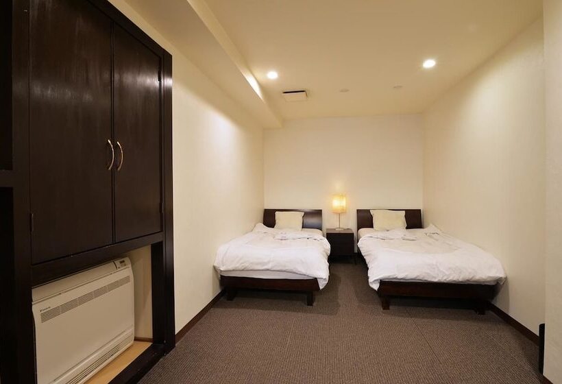 日式旅馆 Izumiya