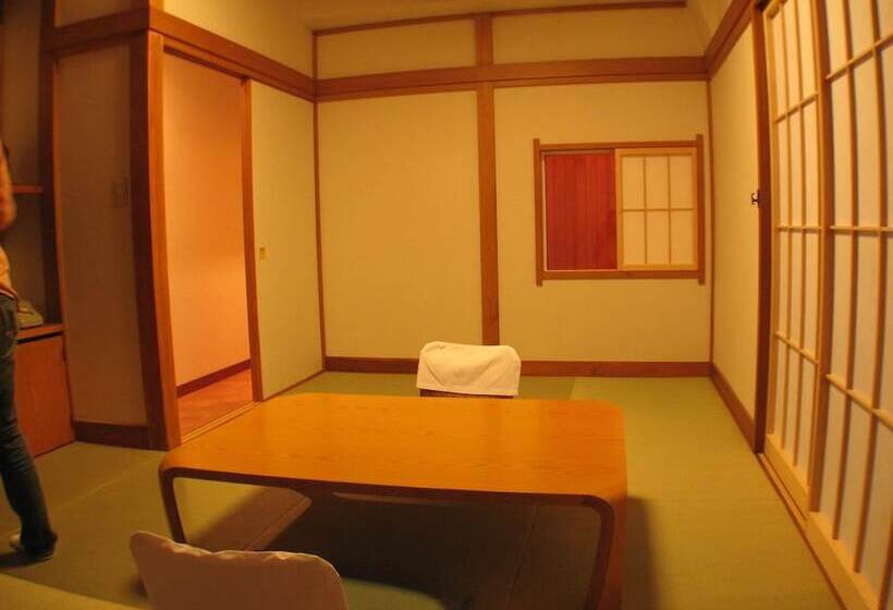 日式旅馆 Izumiya