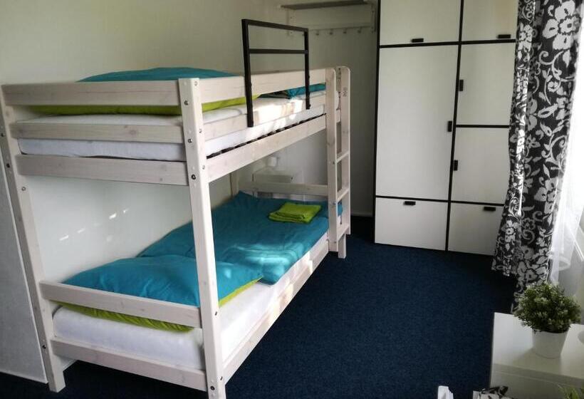 Sporthotel Zimní Stadion Benešov