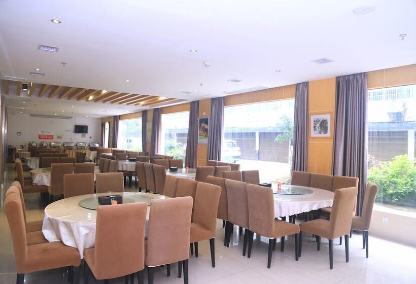Wuyue Scenic Area Hotel Hengyang