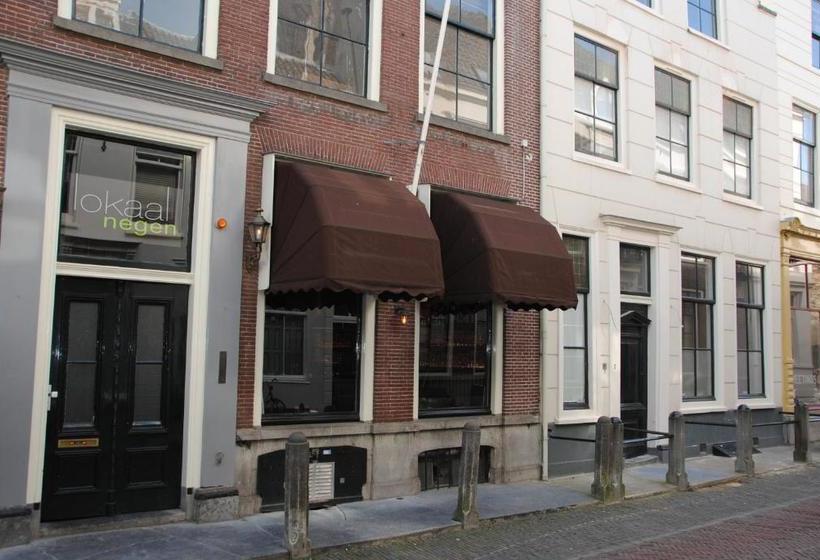 Zala S B&b