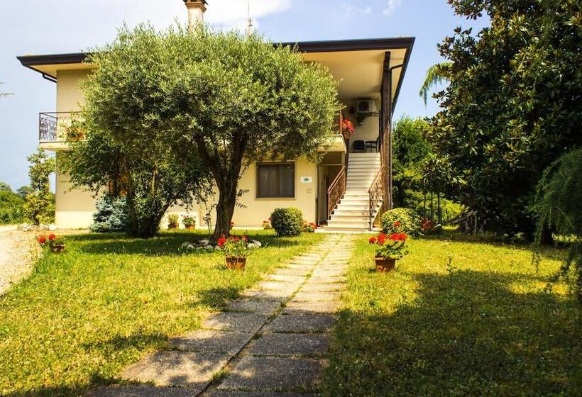 B&b Airport Venice Diego 2