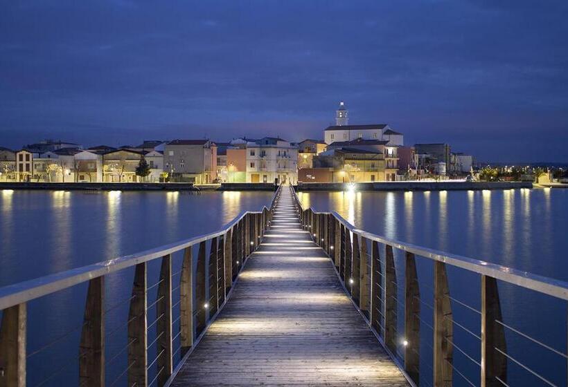 B&b Liu' Palazzo Ducale