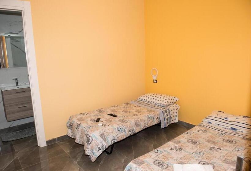 B&b S Home