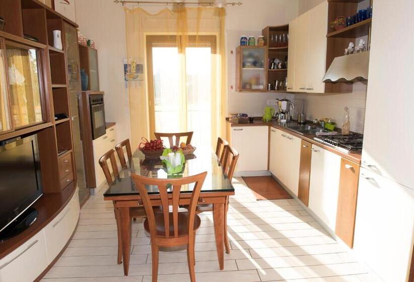 B&b S Home