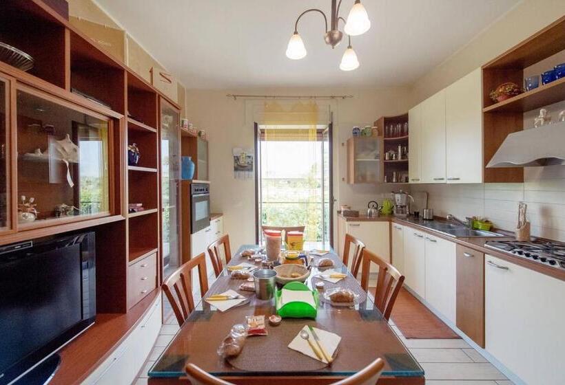 B&b S Home