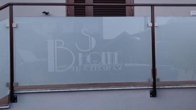 B&b S Home
