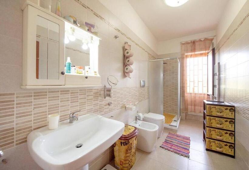 B&b S Home
