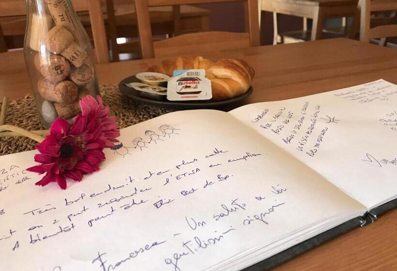 B&b Terrazza Dell'etna