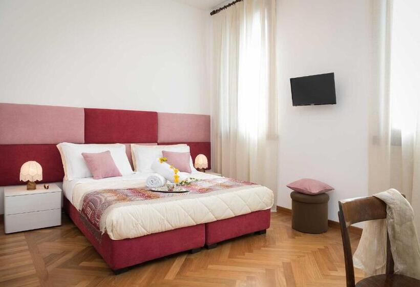 B&b Villa Romano
