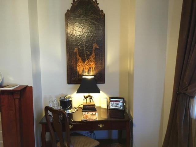 مبيت وإفطار 1896 O'malley House