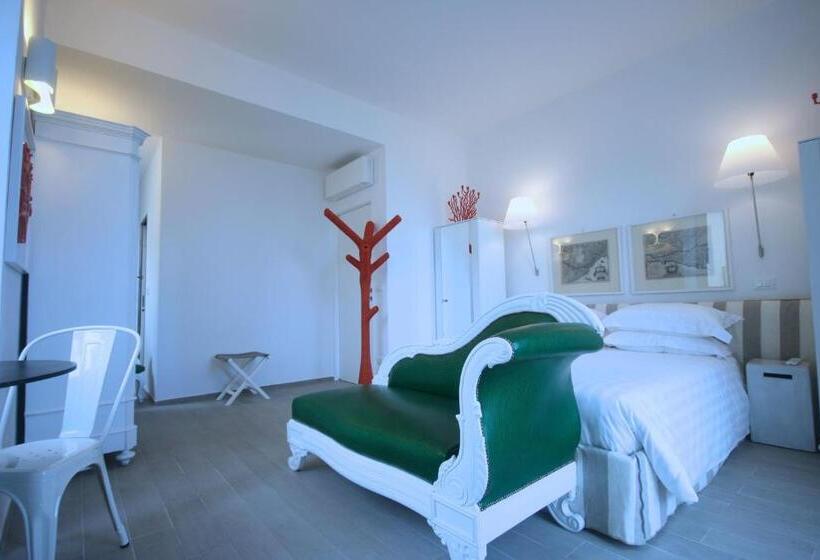 مبيت وإفطار Ca' De Tobia