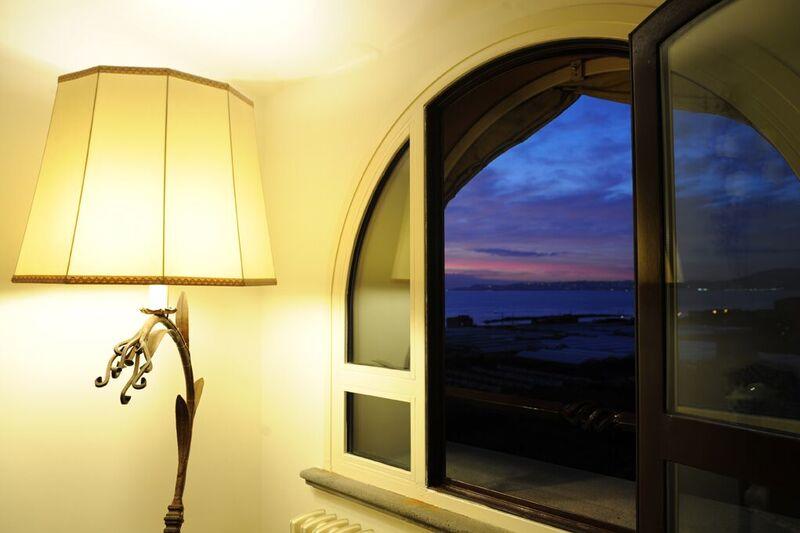 تختخواب و صبحانه Casa Raiola Ercolano Luxury Rooms & Spa