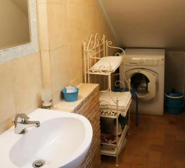 Bed and Breakfast Casal D'upupa