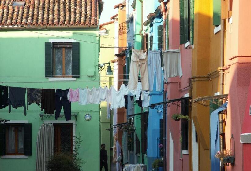 Bed and Breakfast Civico 493 B'n'b