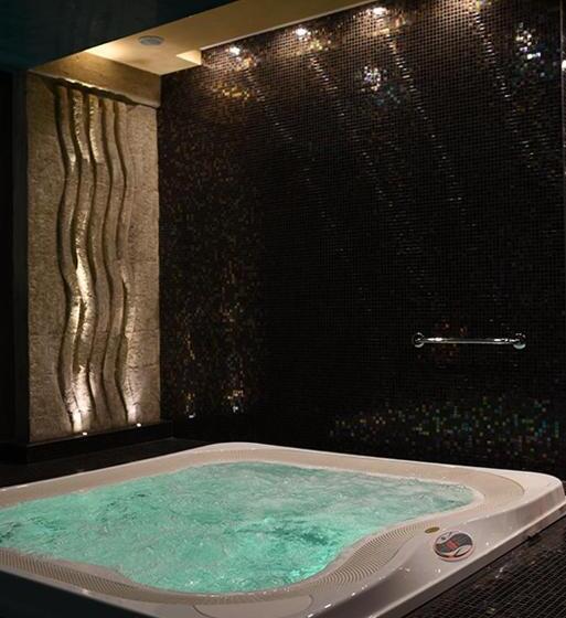 تختخواب و صبحانه Foglie D  Acqua
