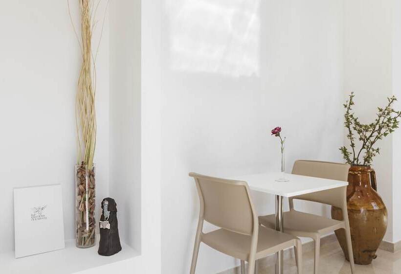 مبيت وإفطار Foresteria Dell Abbazia