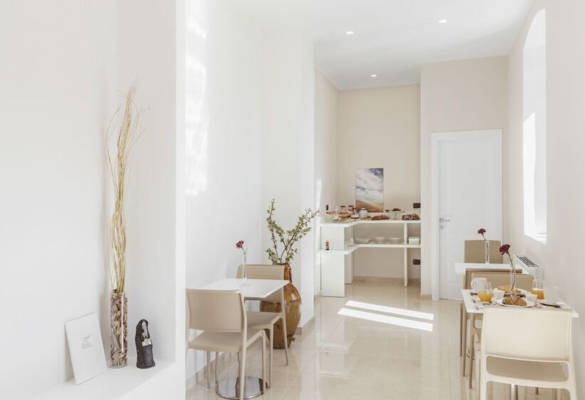 مبيت وإفطار Foresteria Dell Abbazia