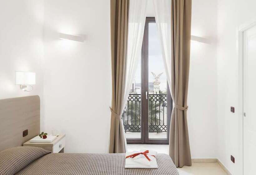 مبيت وإفطار Foresteria Dell Abbazia