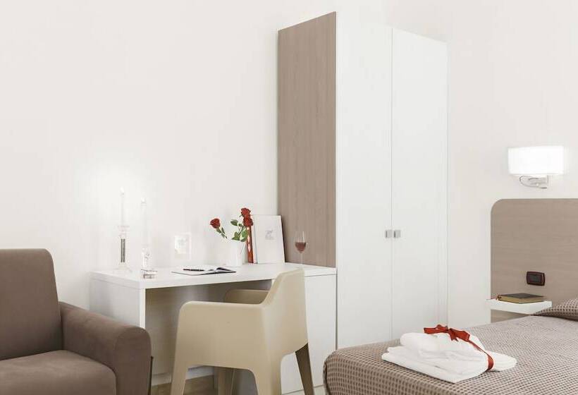 مبيت وإفطار Foresteria Dell Abbazia