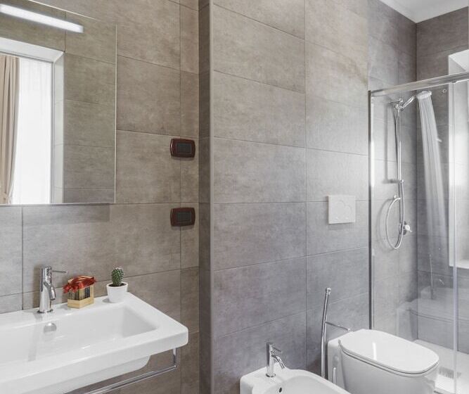 مبيت وإفطار Foresteria Dell Abbazia