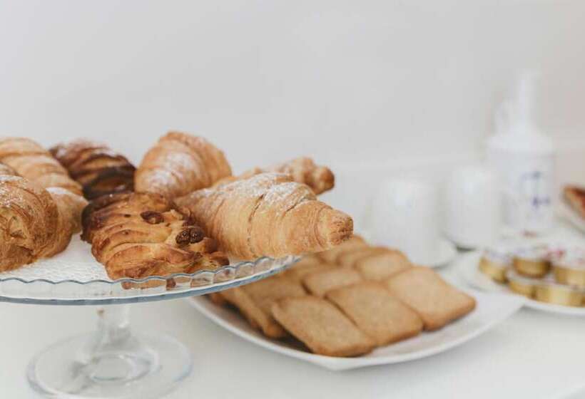 مبيت وإفطار Foresteria Dell Abbazia