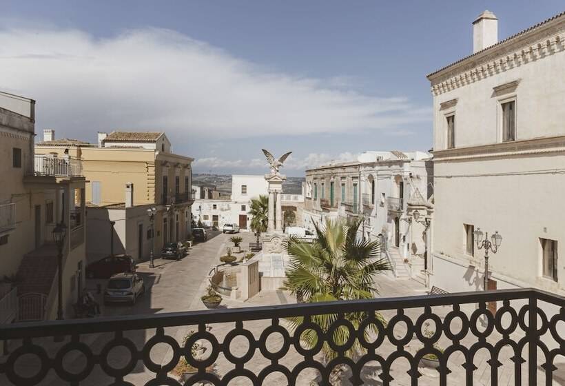 مبيت وإفطار Foresteria Dell Abbazia