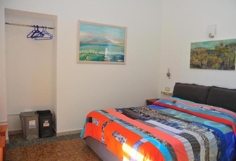 تختخواب و صبحانه Il Giardino Di Tatiana Rooms & Breakfast