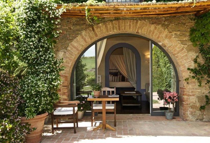 Bed and Breakfast L Olmo