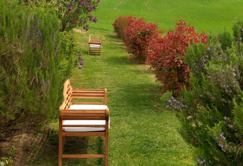 Bed and Breakfast L Olmo