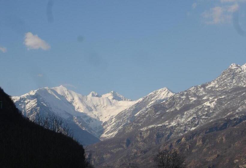 Bed And Breakfast L'albero Maestro