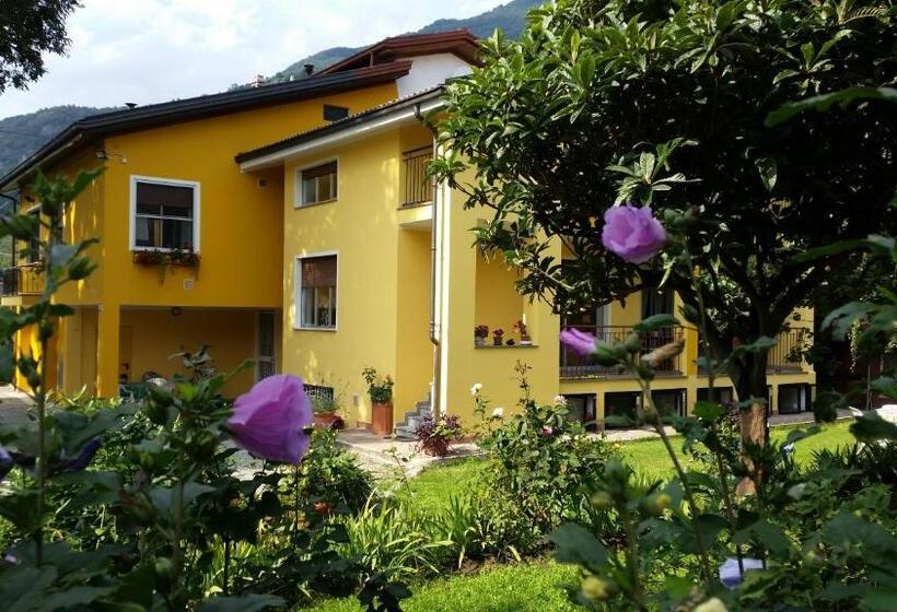 Bed And Breakfast L'albero Maestro