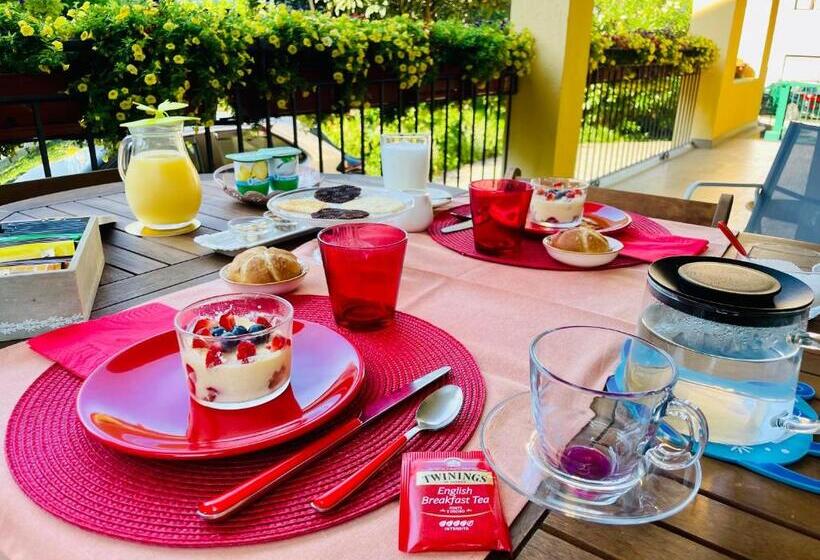 Bed And Breakfast L'albero Maestro