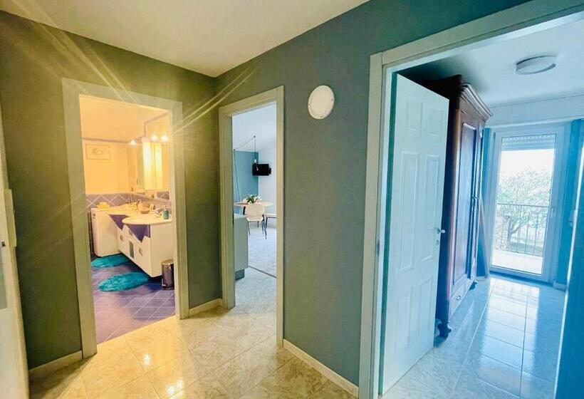 Bed And Breakfast L'albero Maestro