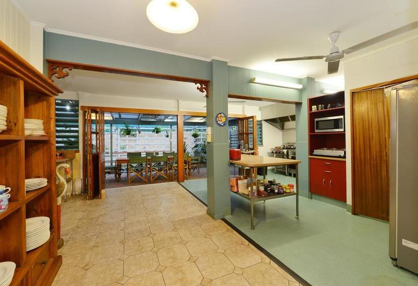 Lilybank Bed & Breakfast