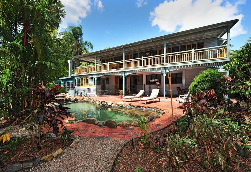 Lilybank Bed & Breakfast