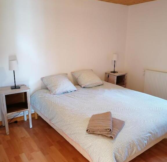 ベッドアンドブレックファースト Maison La Vigne   Gîtes Et Chambres D Hôtes